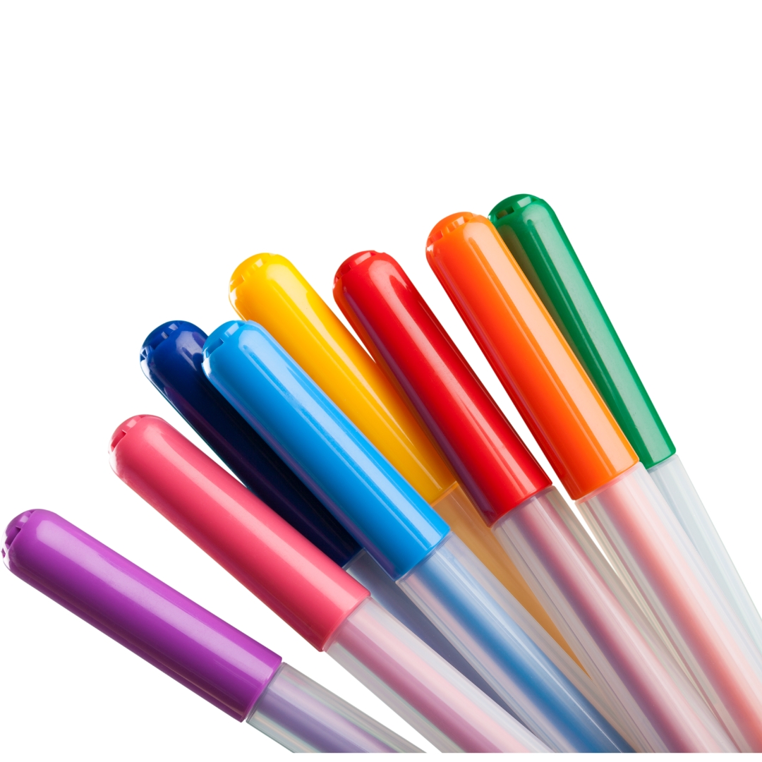 The Ultimate Guide to Different Types of Pens and Their Uses