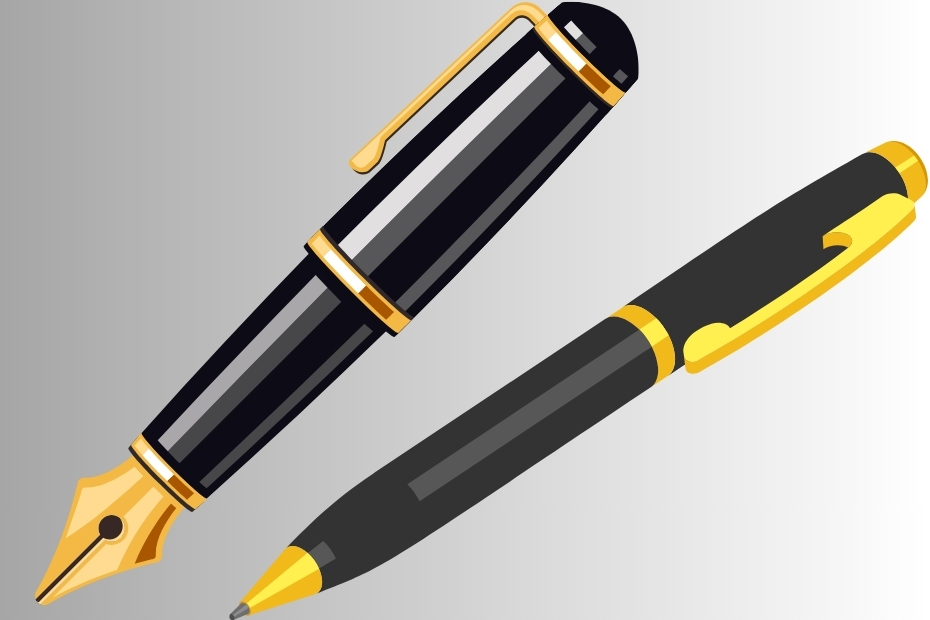 The Evolution of Ballpoint Pens: From Classic Designs to Modern Innovations