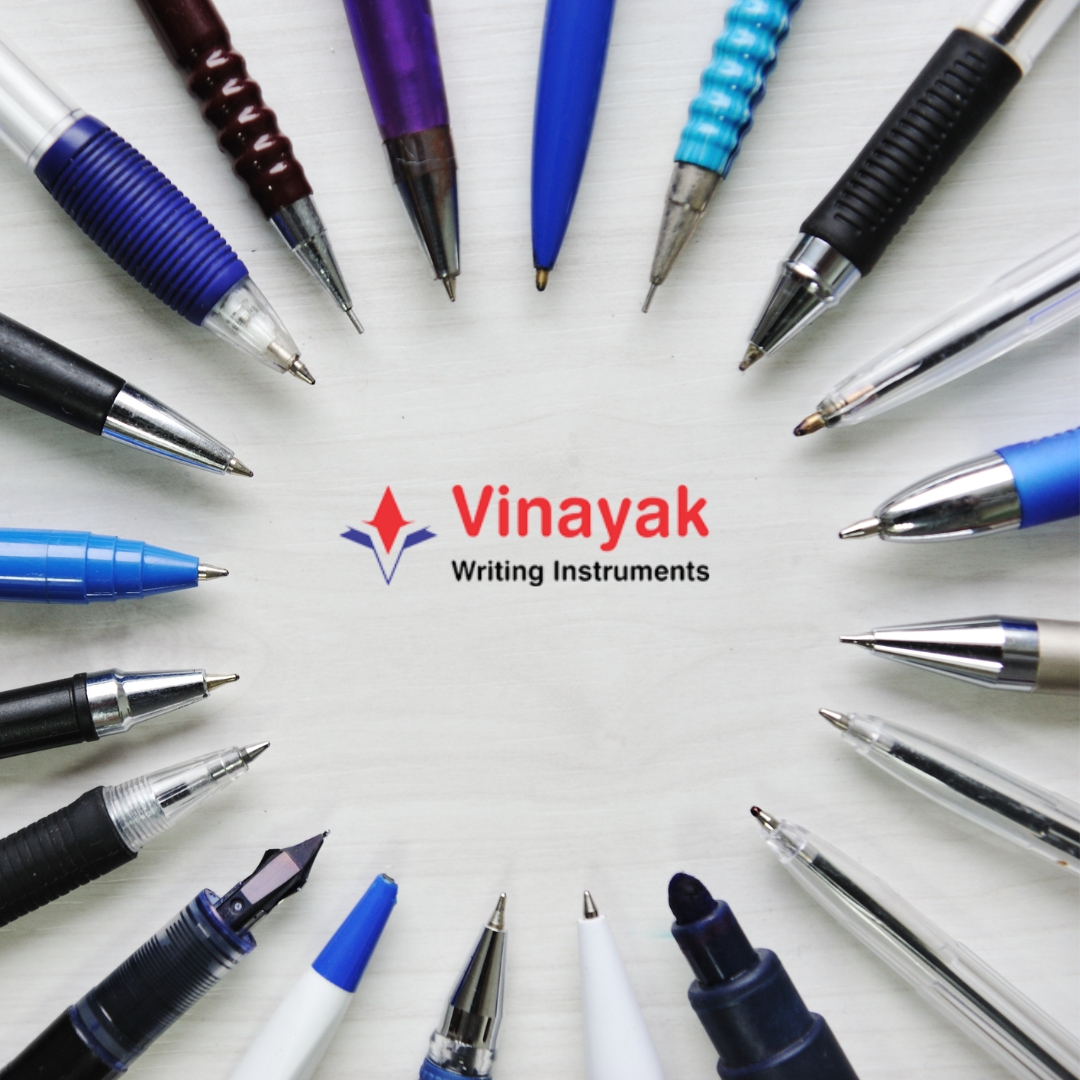 How Pen Design Affects Writing Comfort and Performance