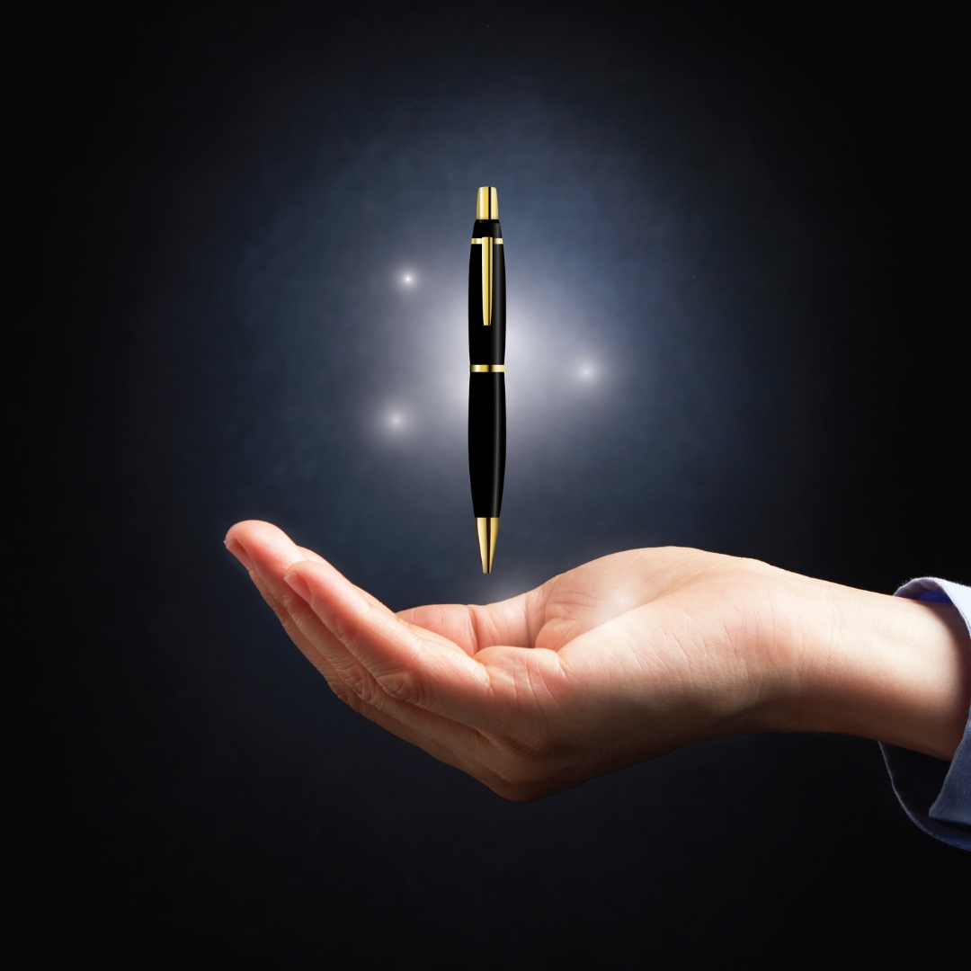 Top 5 Features to Look for in a Quality Ballpoint Pen