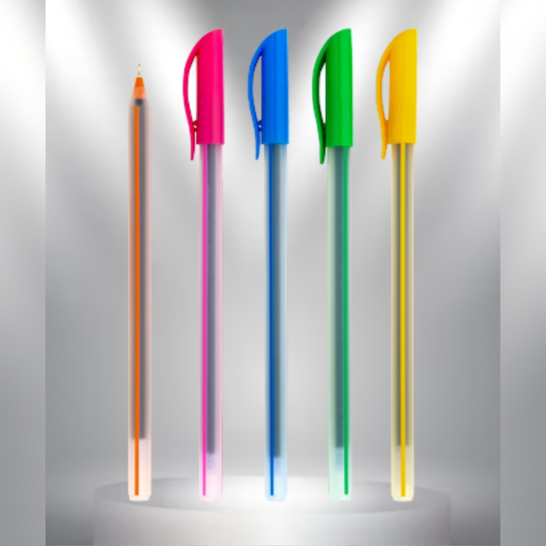 DF B Ball Pen