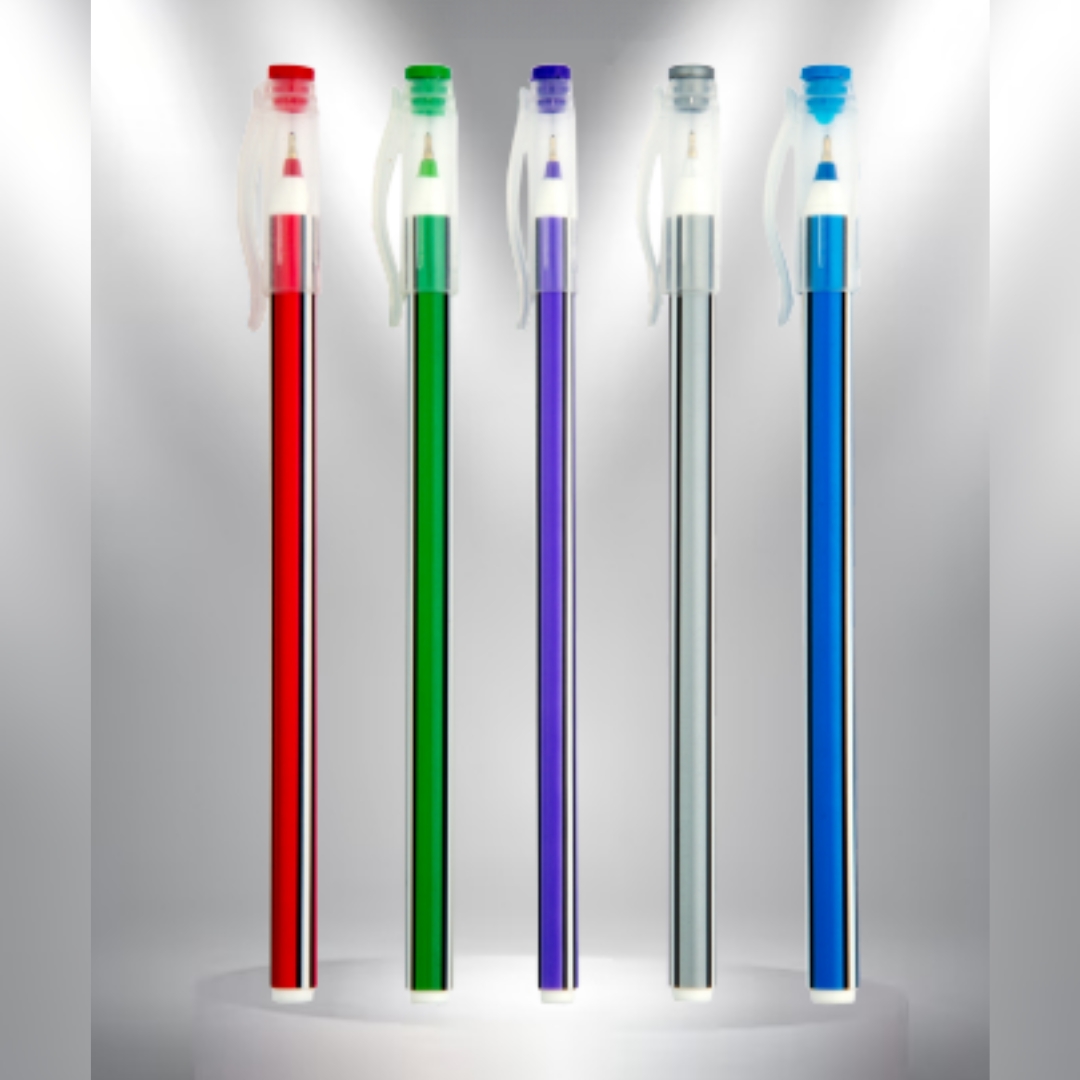 DF Ball Pen Spirel