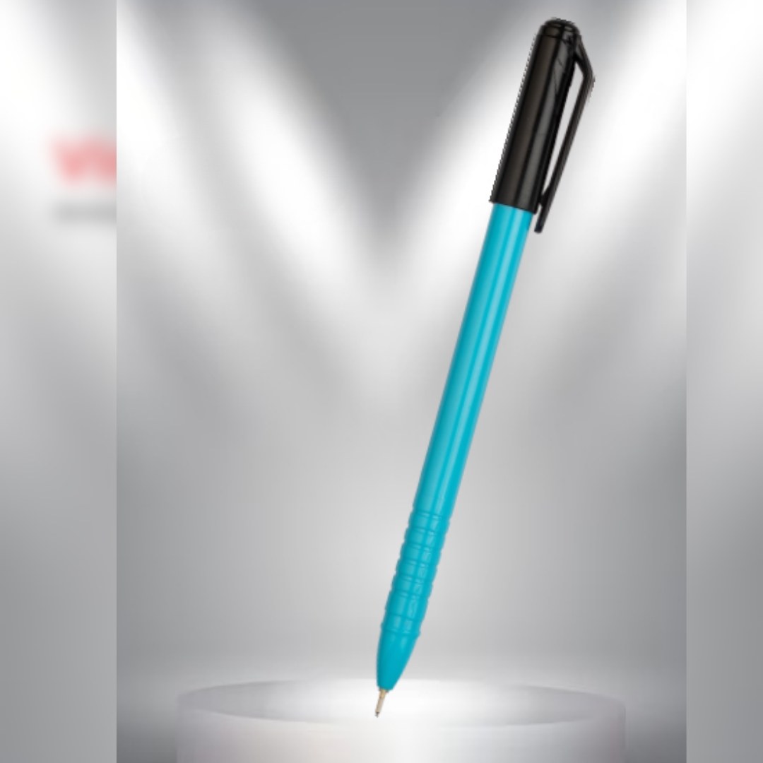 Plastic Ballpoint Pens