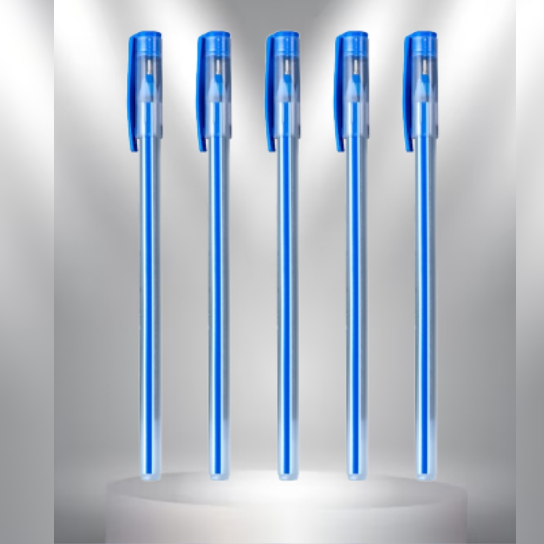 Powerpen Ball Pen